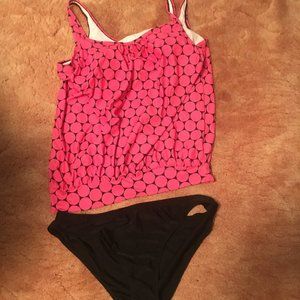 Tankini & bottom